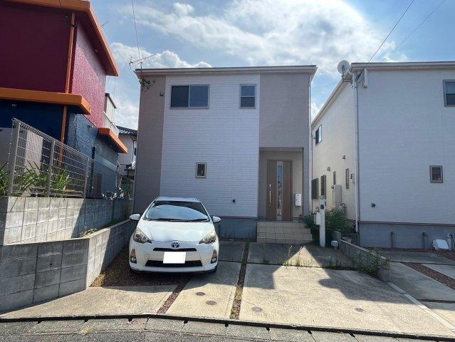 福岡県春日市岡本５ 中古住宅