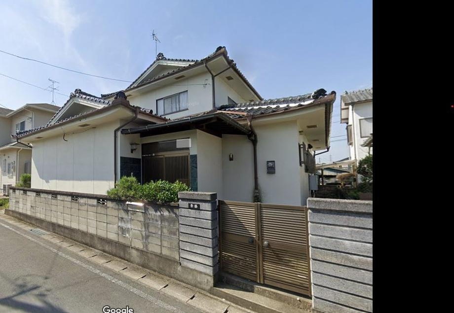 熊本県合志市栄 1000万円