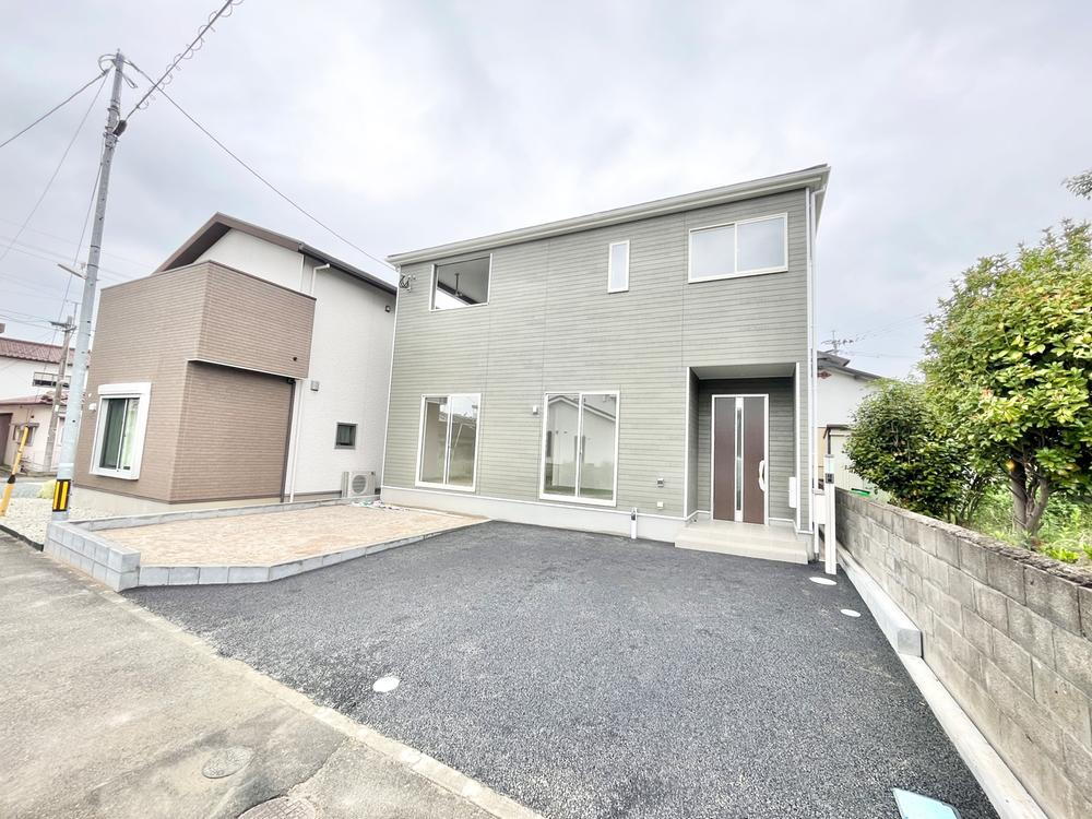 福岡県久留米市国分町 2399万円 4LDK