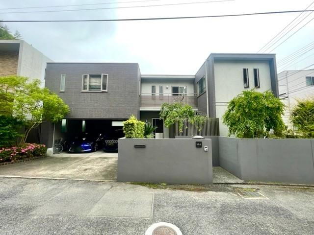 福岡県福岡市中央区警固３ 21800万円