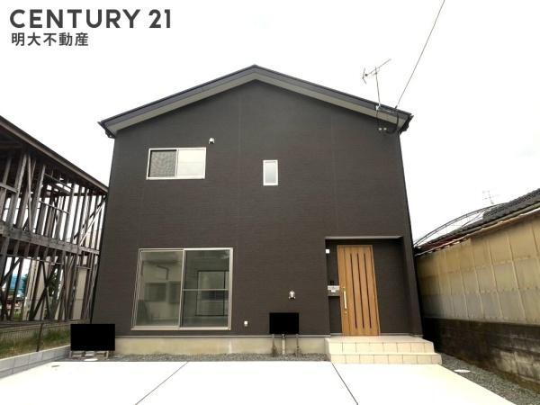 宮崎県宮崎市大字赤江 2190万円