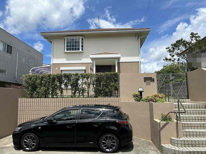 福岡県大野城市南ケ丘６ 2880万円