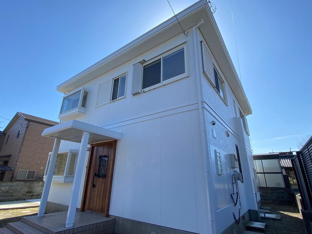 熊本県熊本市中央区出水７ 3698万円 5LDK