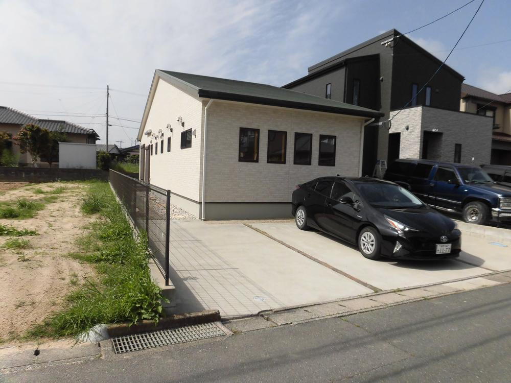 福岡県福津市津屋崎２ 2790万円 2LDK