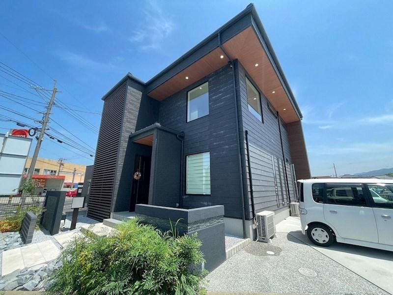 福岡県北九州市小倉南区下石田１ 4780万円
