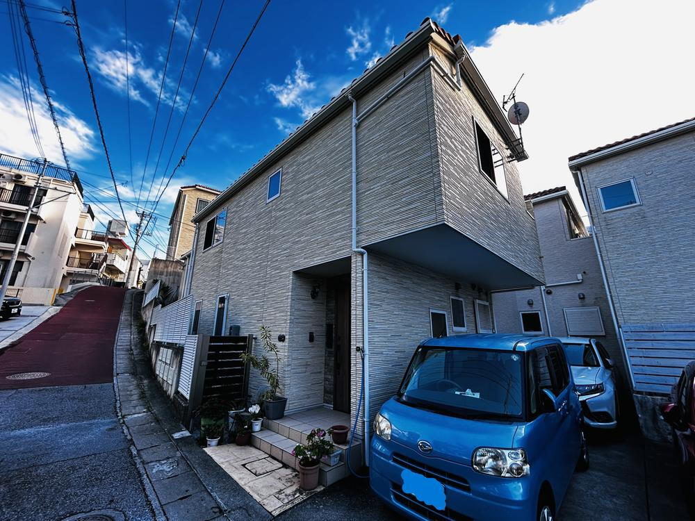 沖縄県那覇市首里赤平町１ 4200万円