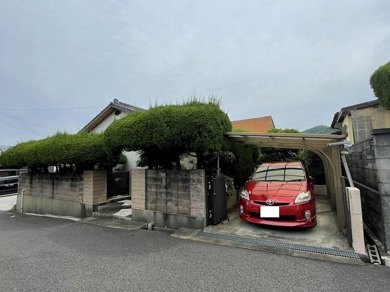 福岡県北九州市八幡西区小嶺台１ 980万円