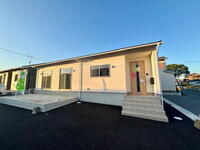 福岡県柳川市筑紫町 2288万円 4LDK