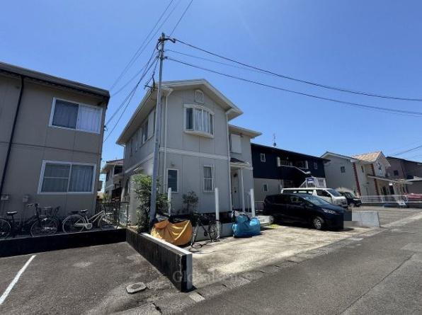 宮崎県宮崎市恒久５ 1750万円
