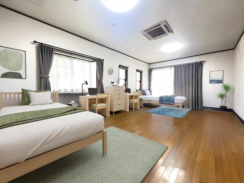 福岡県北九州市若松区西天神町 中古住宅