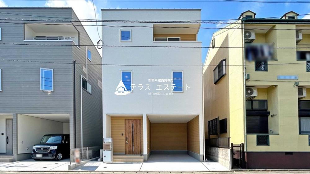 福岡県春日市千歳町３ 3990万円 3LDK