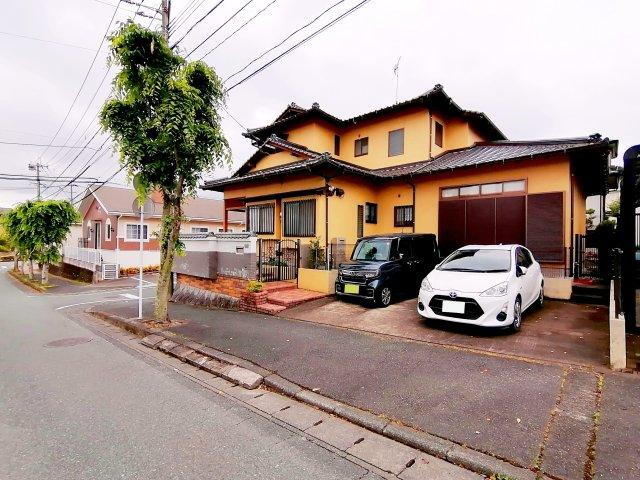 福岡県大野城市月の浦４ 3388万円