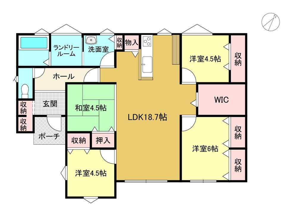 大分県中津市大字相原 中津駅 中古住宅 物件詳細