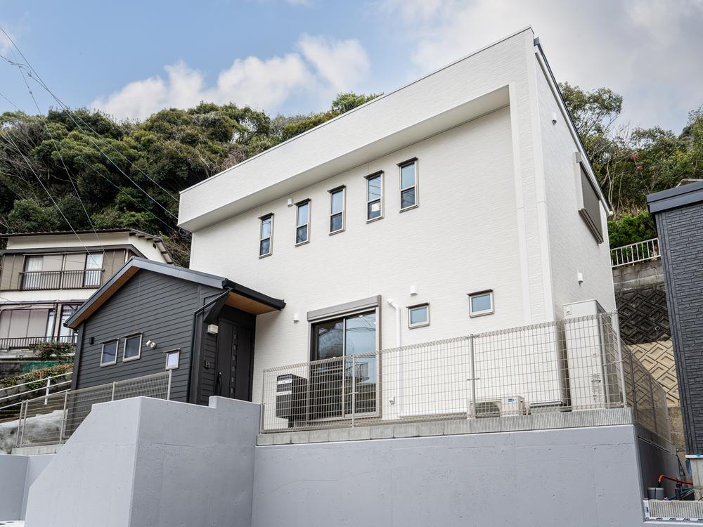 長崎県長崎市三川町 3576万円 4LDK
