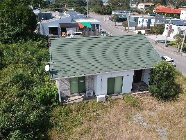 沖縄県名護市字済井出 3500万円