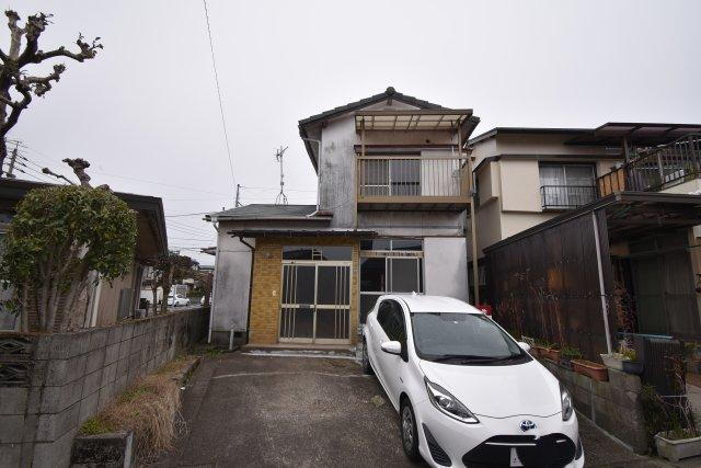 鹿児島県鹿児島市西伊敷４ 850万円