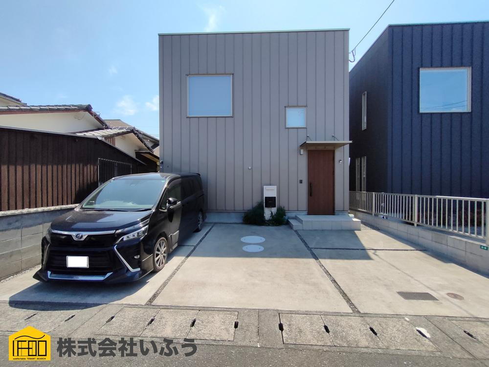 物件写真