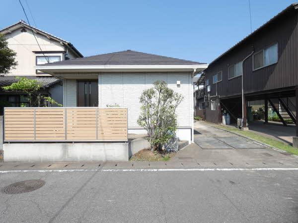 物件写真