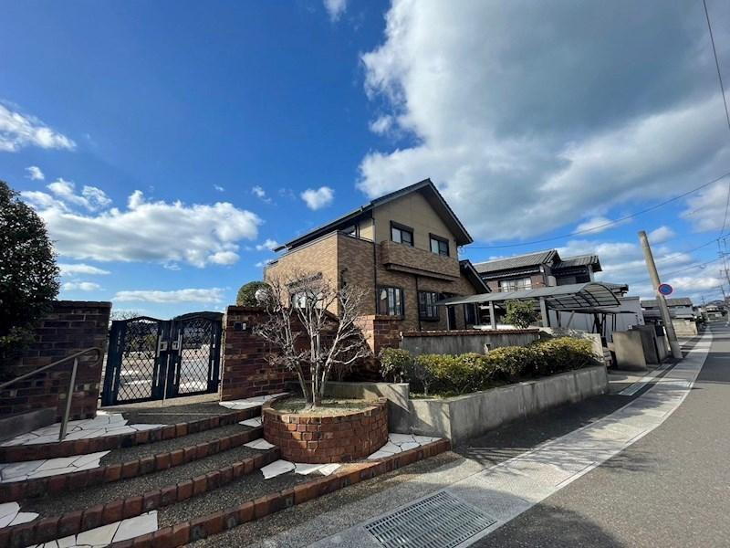 福岡県北九州市若松区大字安屋 3750万円 7LDK