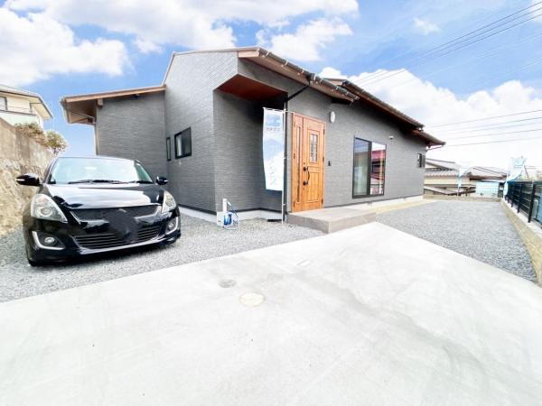 佐賀県唐津市和多田用尺 2399万円