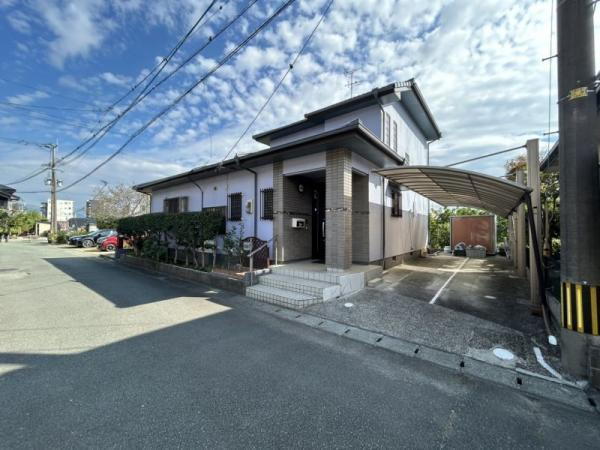 熊本県菊池郡大津町大字室 2080万円