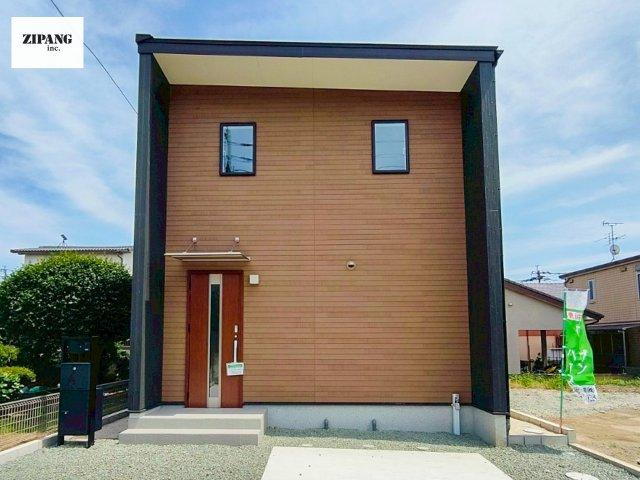 熊本県熊本市北区麻生田５ 2990万円 4LDK