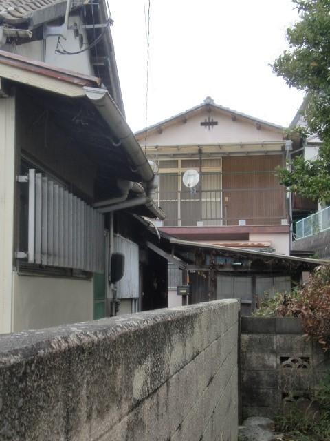 福岡県北九州市八幡東区東山１ 450万円