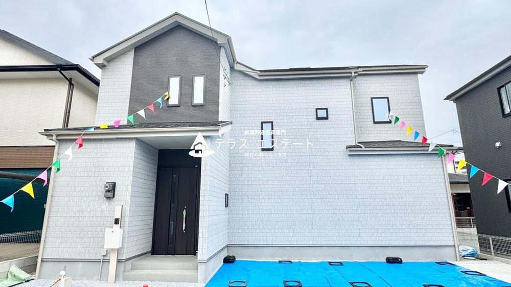 熊本県熊本市東区渡鹿８ 3290万円 4LDK