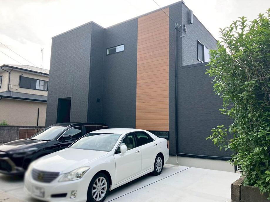 福岡県中間市中間３ 4180万円
