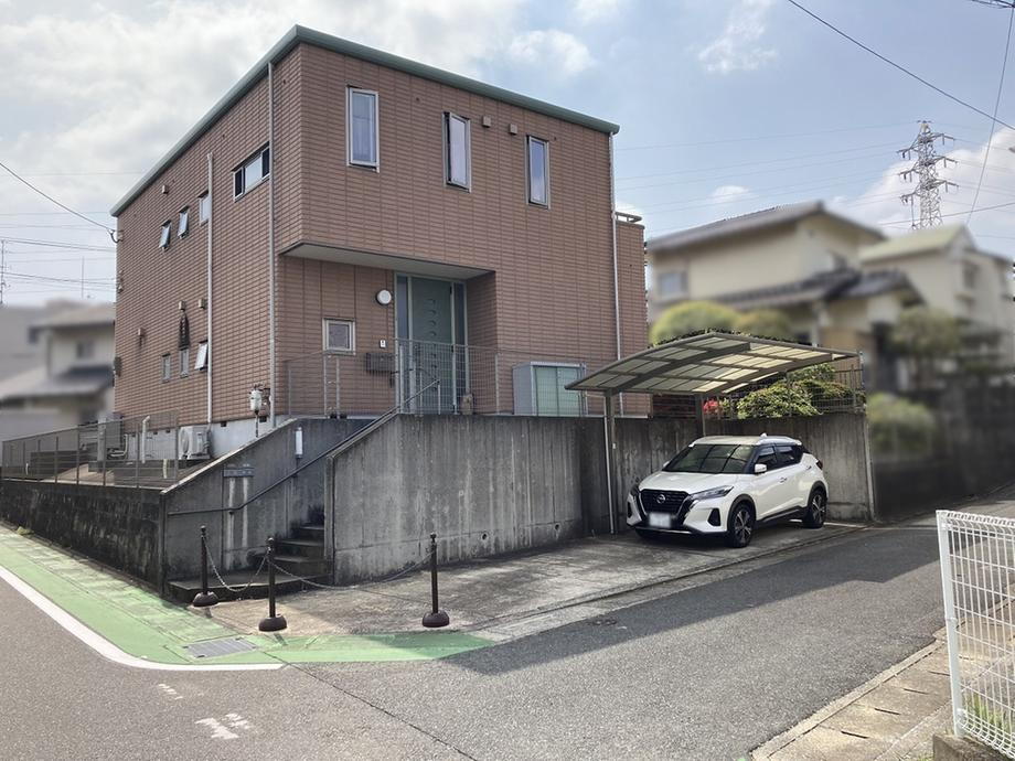 福岡県福岡市城南区長尾４ 7150万円