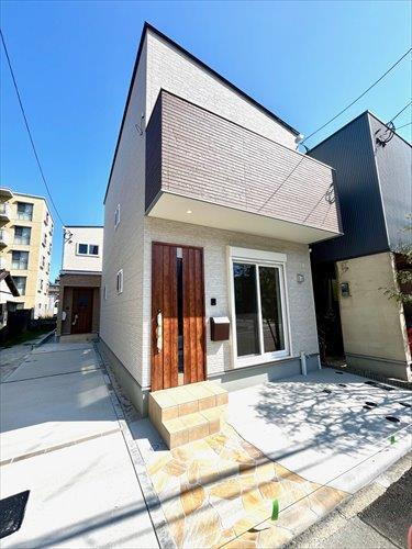 福岡県福岡市早良区城西２ 4570万円 3LDK