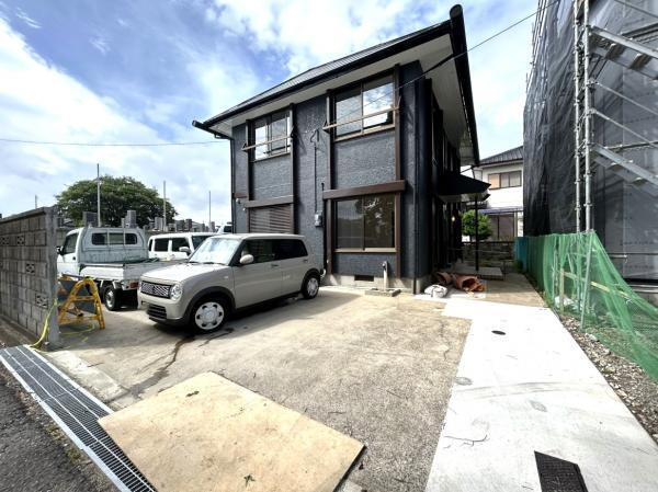 長崎県大村市古町１ 2499万円
