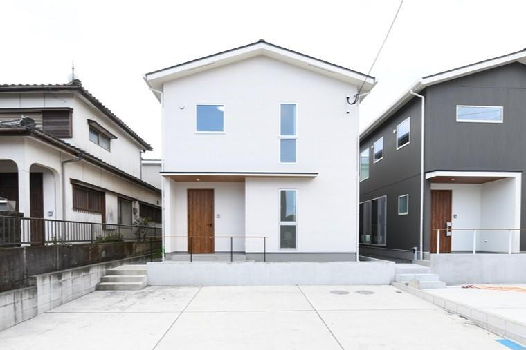 鹿児島県鹿児島市上福元町 3380万円
