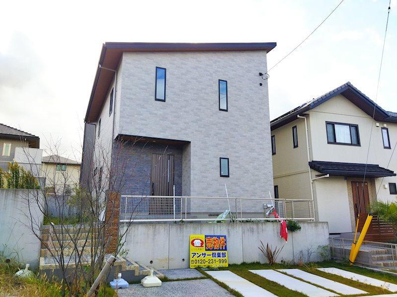 福岡県遠賀郡岡垣町山田峠３ 3980万円