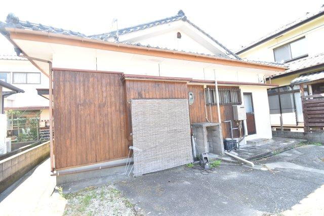 鹿児島県鹿屋市高須町 300万円