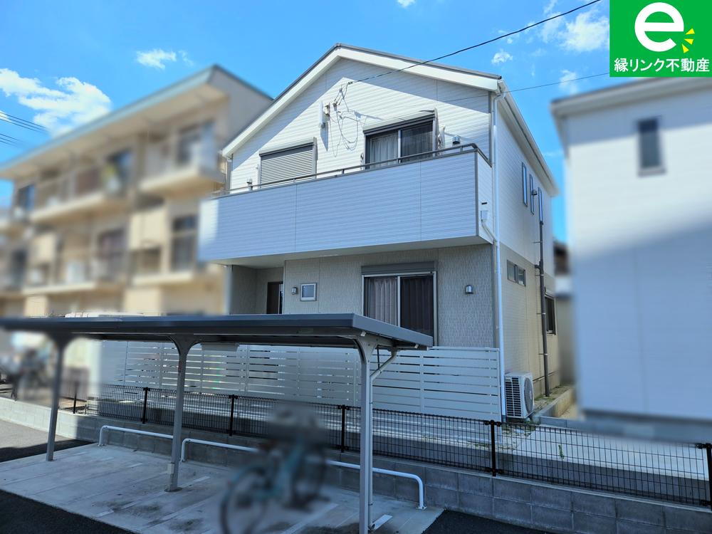 熊本県熊本市中央区新大江２ 3680万円
