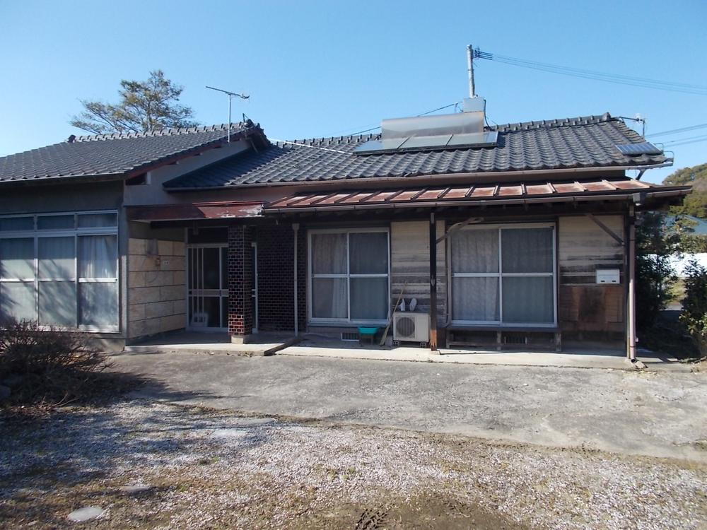 福岡県京都郡みやこ町勝山松田 630万円