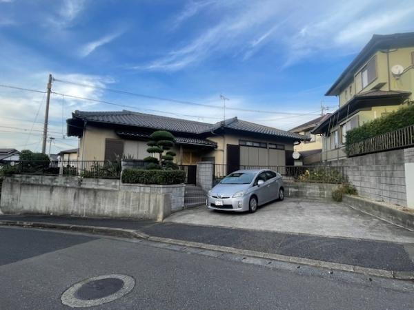福岡県古賀市舞の里１ 2490万円