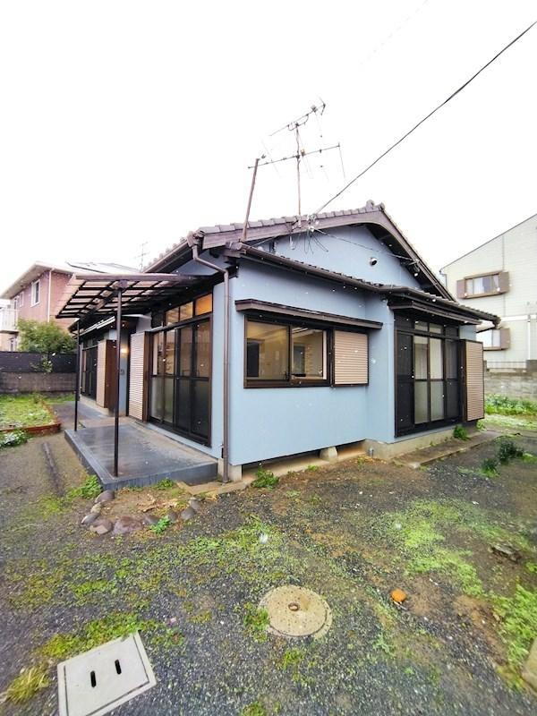 福岡県北九州市小倉南区葛原本町４ 1898万円 3LDK