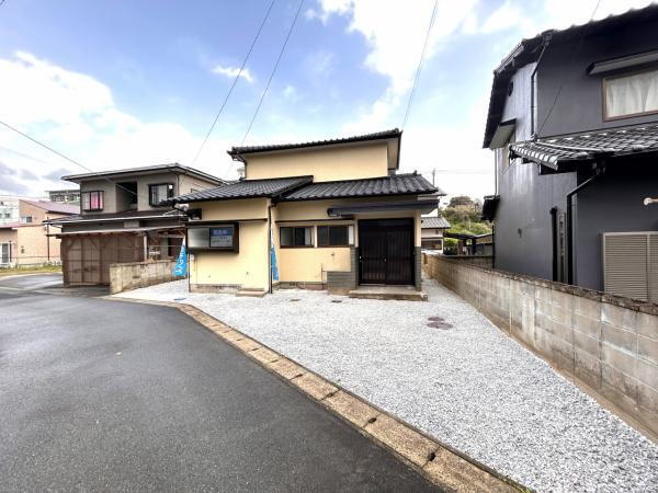 福岡県直方市大字下境 1049万円