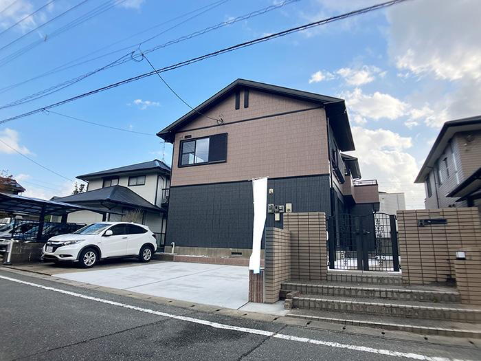 福岡県春日市春日８ 4999万円