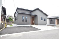 福岡県中間市中間1 2280万円 3LDK