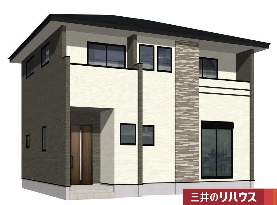 福岡県福岡市南区寺塚１ 4698万円 4LDK