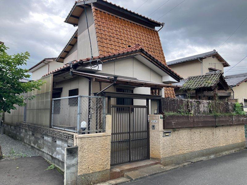 福岡県行橋市西宮市４ 860万円
