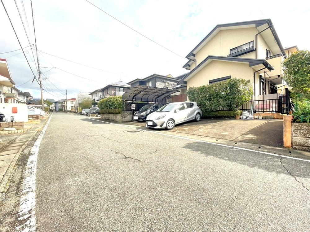 福岡県糟屋郡宇美町四王寺坂３ 2380万円 4LDK