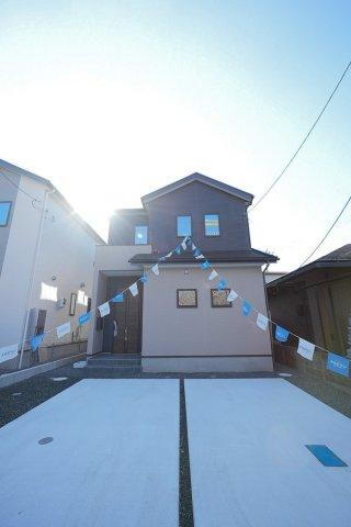 熊本県菊池郡大津町大字大津 2598万円 4LDK