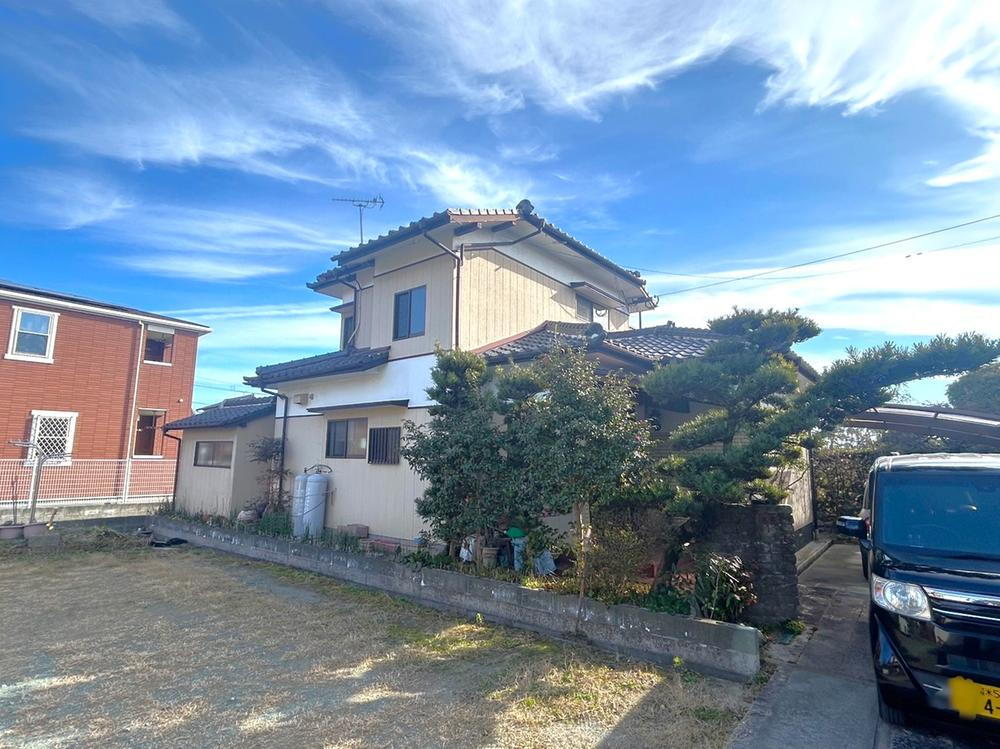 福岡県柳川市新外町 980万円