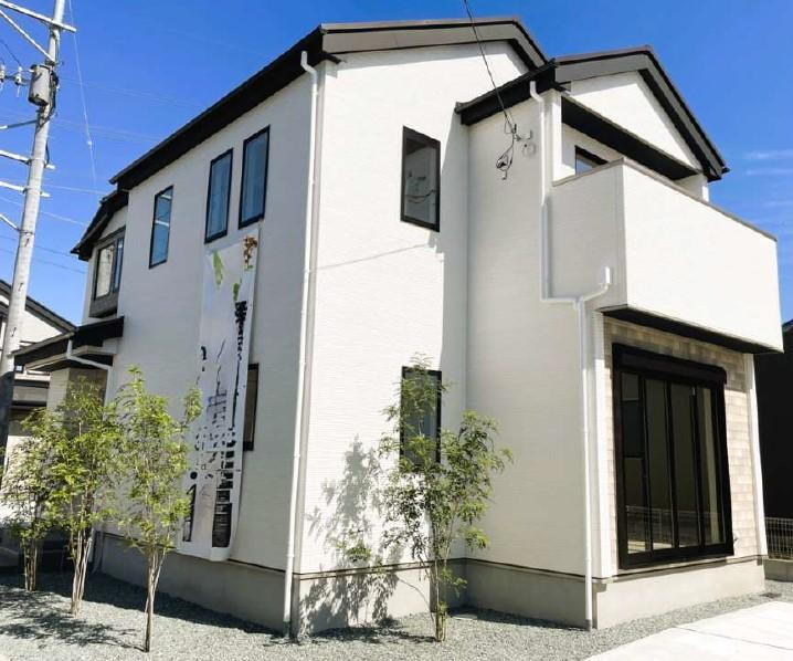 熊本県熊本市東区下江津５ 3188万円
