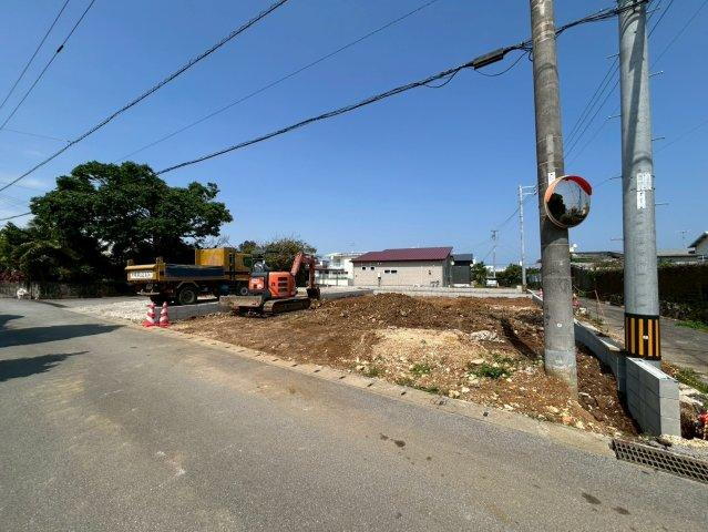 沖縄県糸満市字座波 4380万円 3LDK