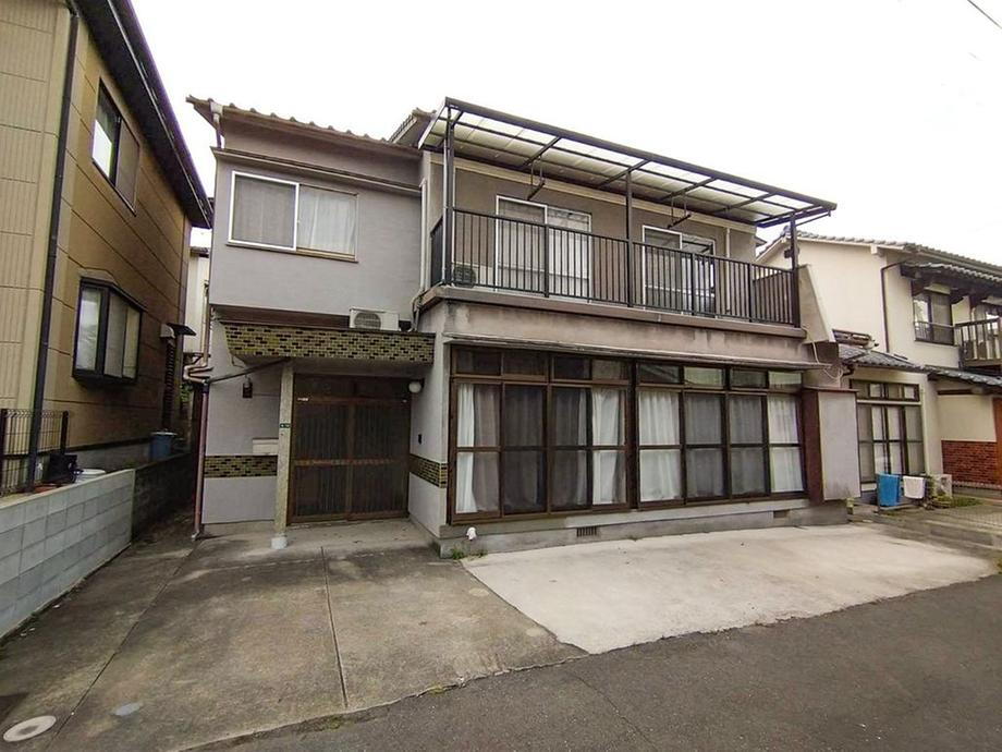 大分県大分市永興２ 1380万円